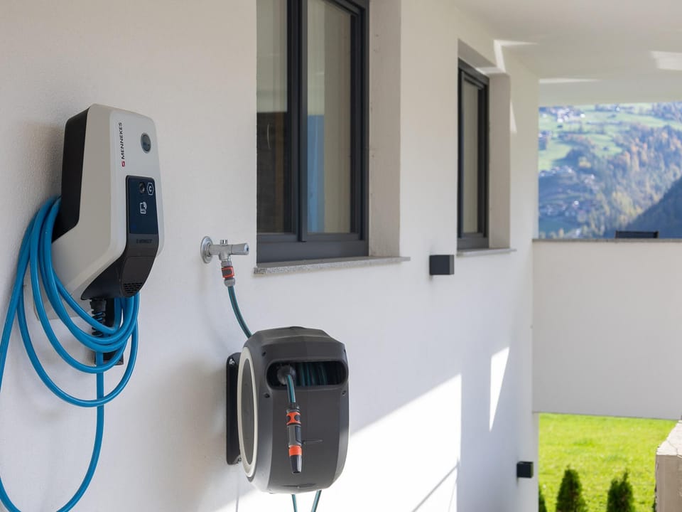 Holiday Home Facilities and Services