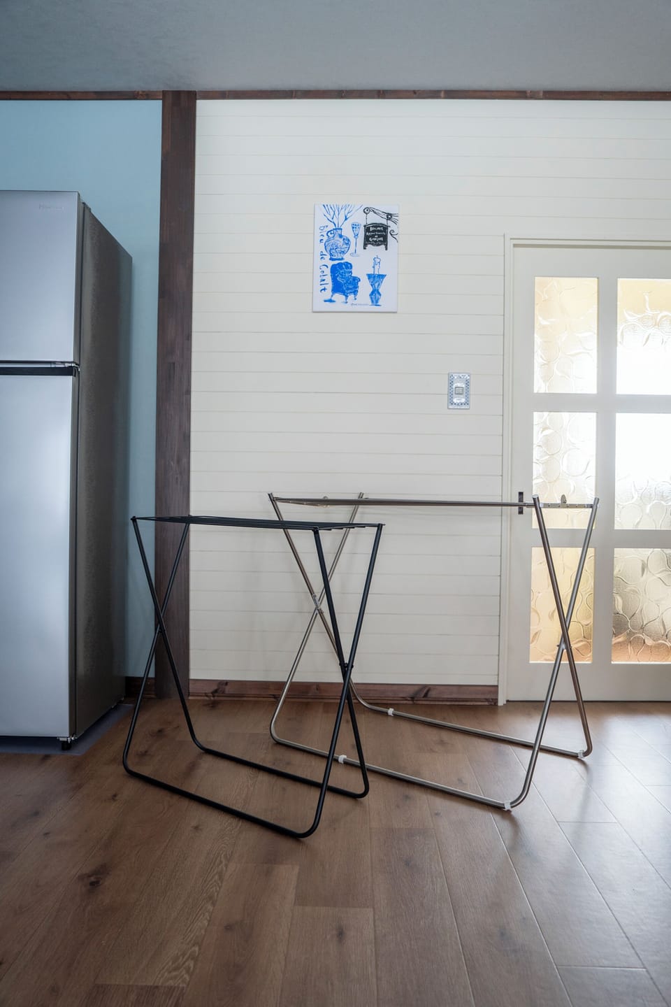 Apartment | Laundry