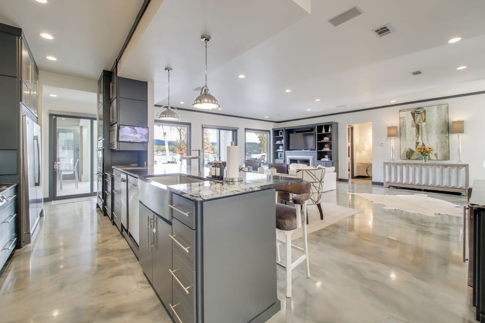 Kitchen | Cooking Basics | Coffee Maker | 1st Floor