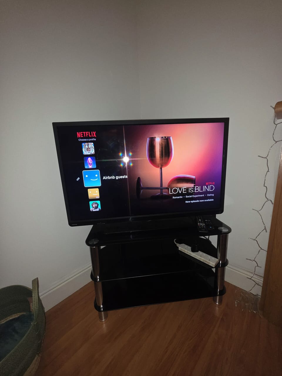 Television