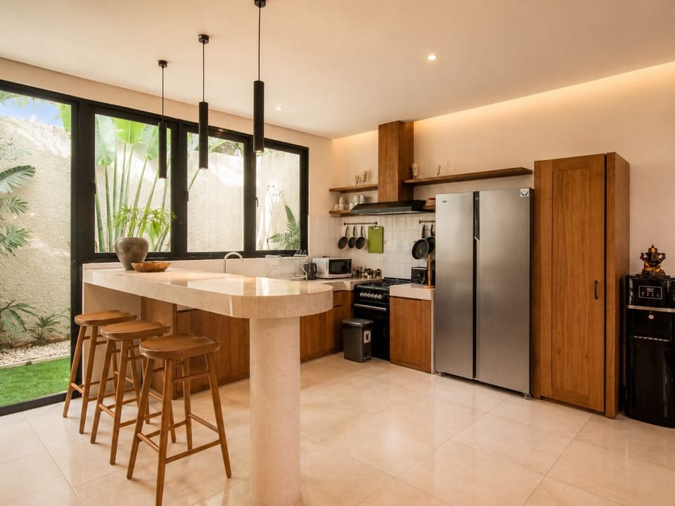 Villa (4 Bedrooms) | Exterior