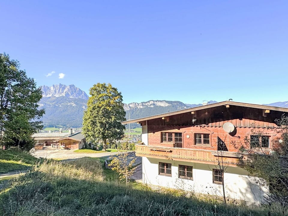 Apartment, Condominium, Balcony
