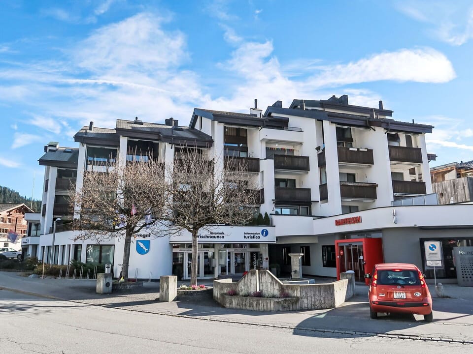 Urban Design, Apartment, Parking, Condominium, Hotel