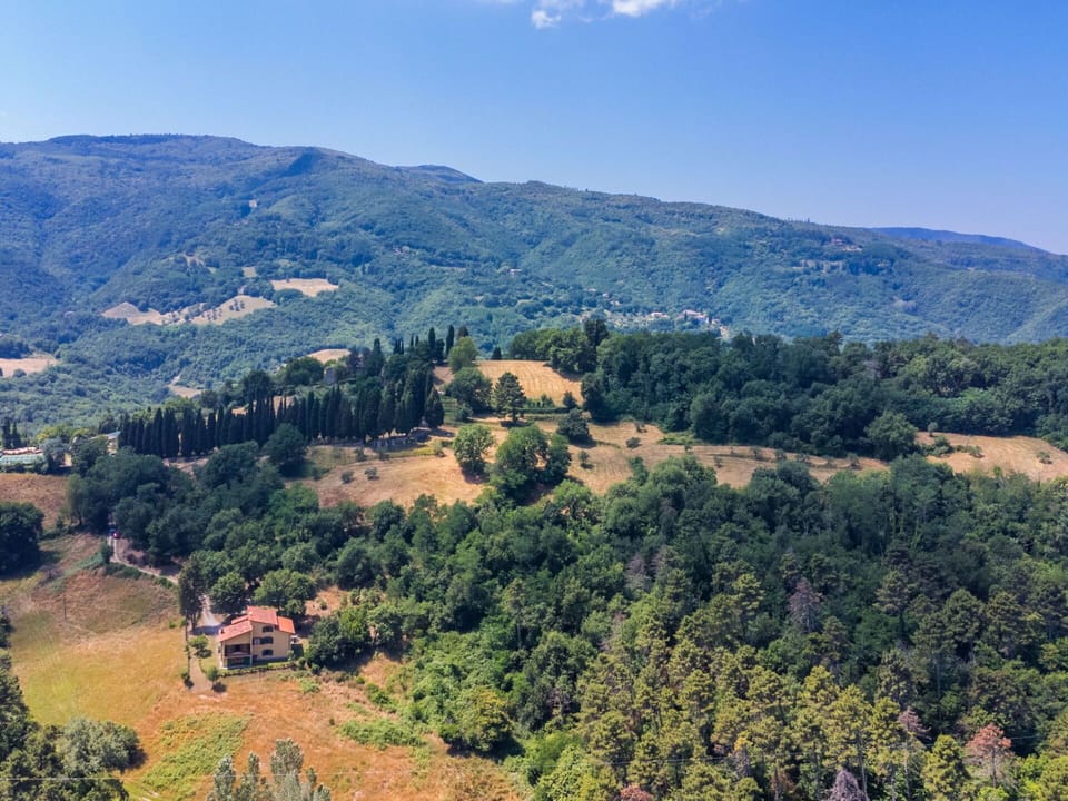 Mountainous Landforms, Natural Environment, Nature, Mountain, Vegetation, Hill, Natural Landscape, Highland, Ecoregion, Landscape