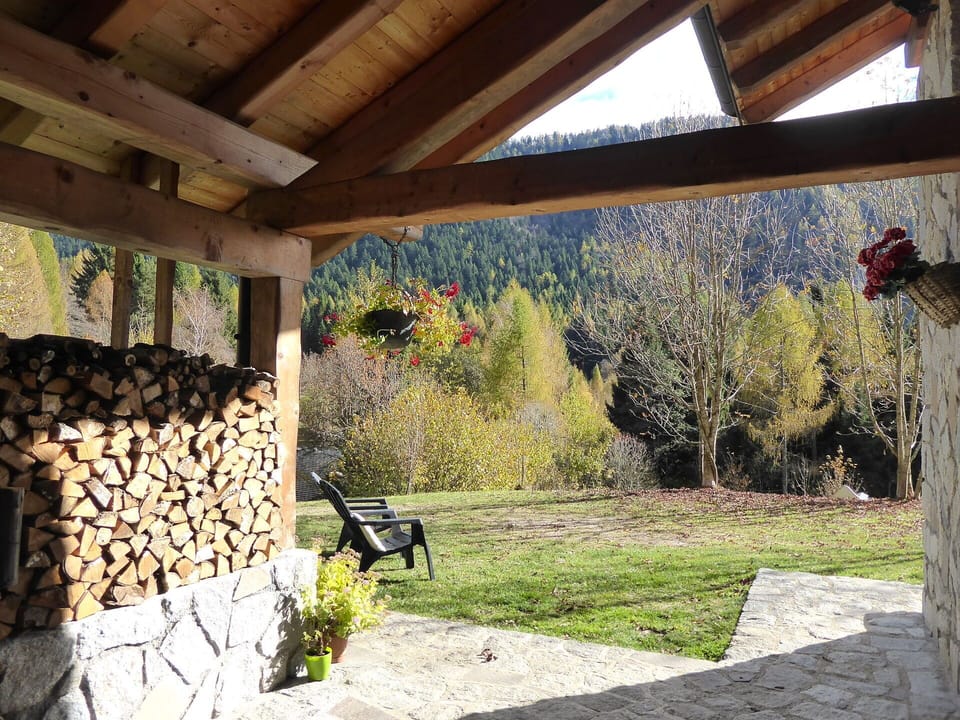 Autumn, Garden, Spring, Summer