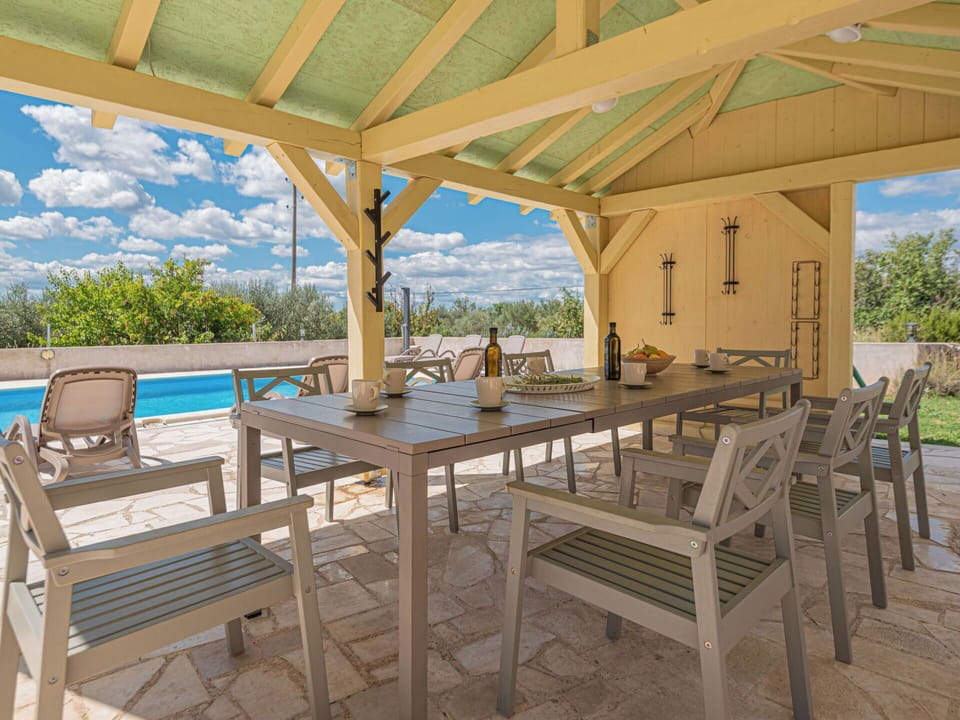 Apartment, Balcony, Hotel, Shade, Condominium, Resort, Resort Town, Seaside Resort, Caribbean