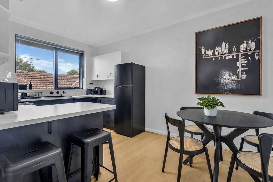 Lovely and spacious