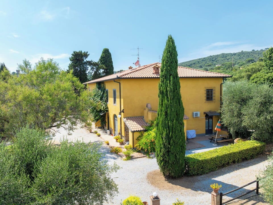 Shrub, Home, Estate, Garden, Spring, Cottage, Landscaping, Hacienda, Yard, Villa