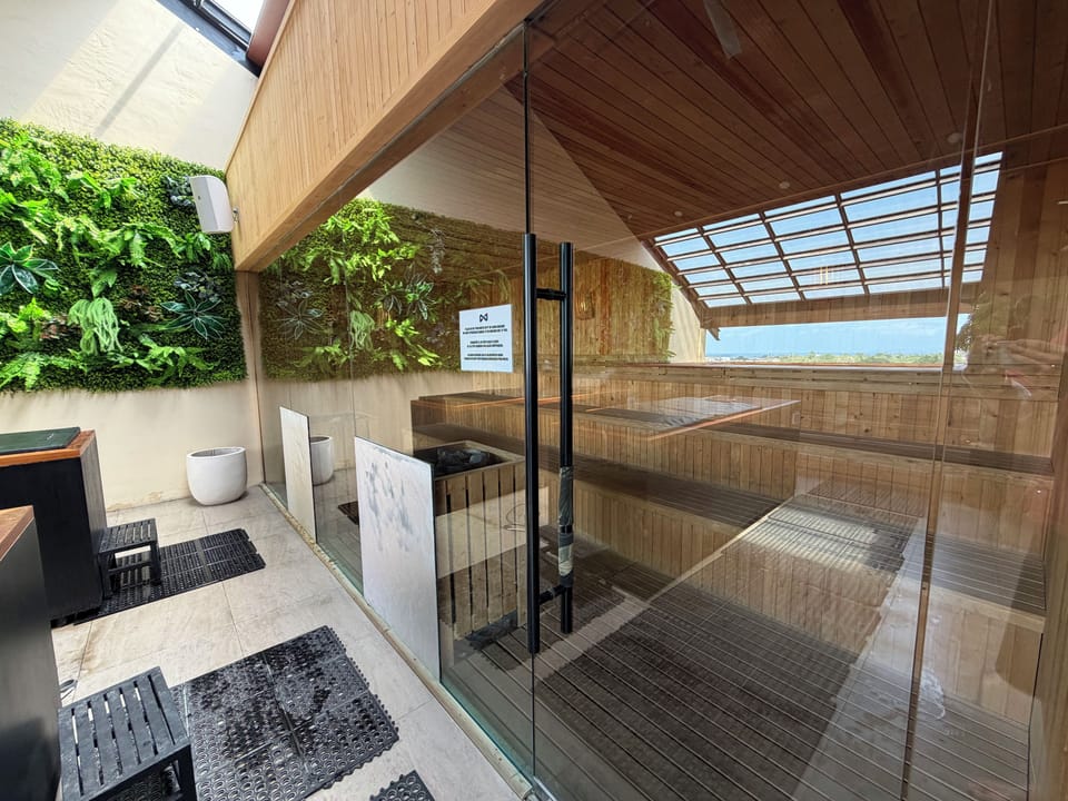 The Umalas Signature Hotel in North Kuta