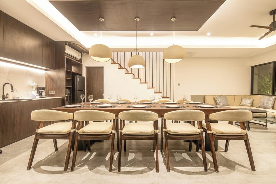 House, Smoking | 5 bedrooms