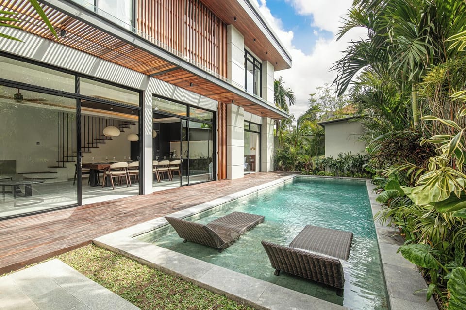 House, Smoking | 5 bedrooms