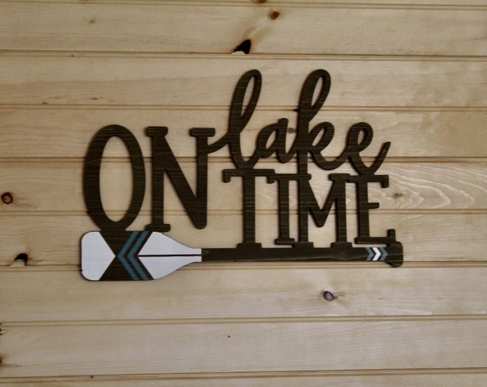 Signature Suite | Individually decorated, individually furnished, iron/ironing board