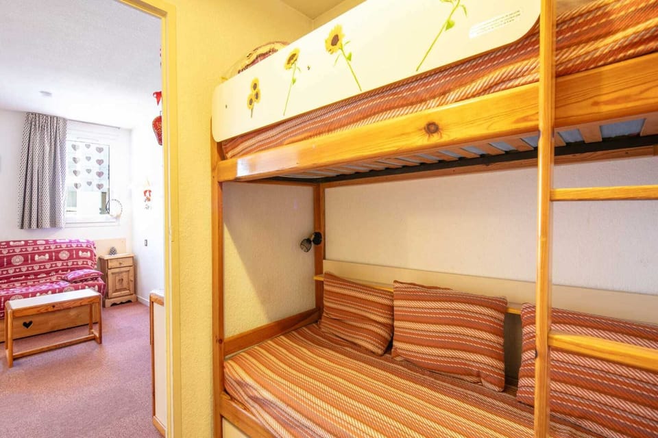 Children's room