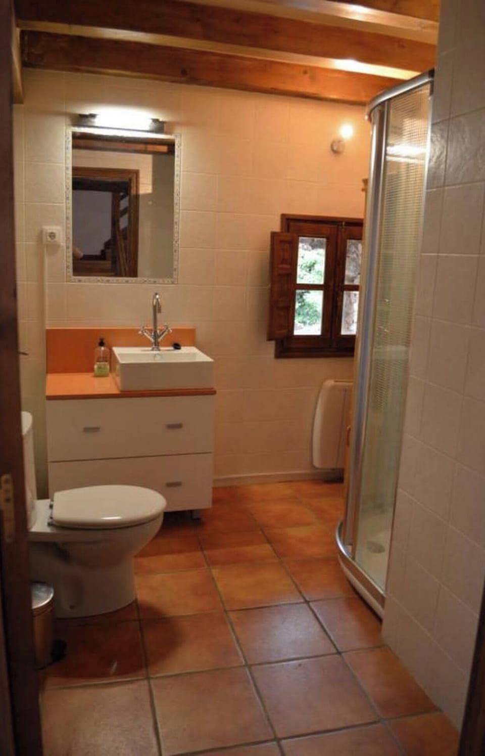 Classic House | Bathroom | Towels