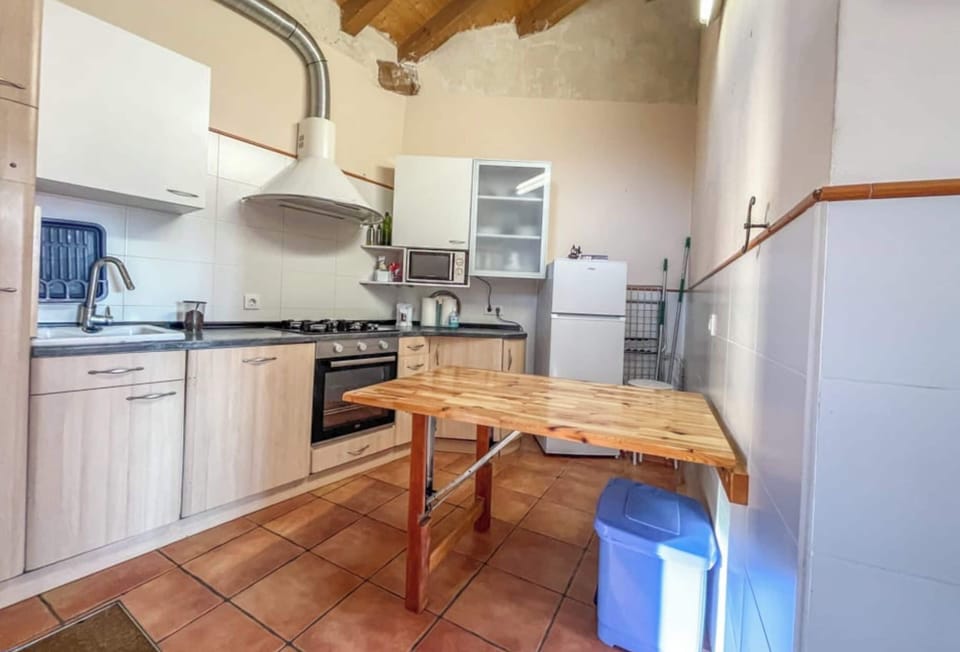 Classic House | Private kitchen