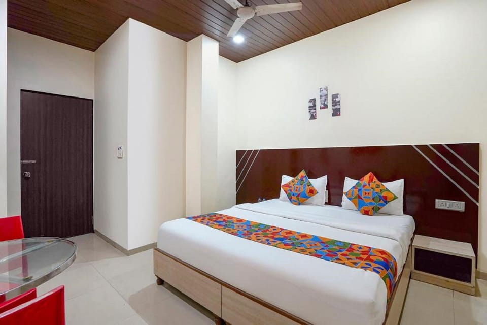 Deluxe Room | Free WiFi