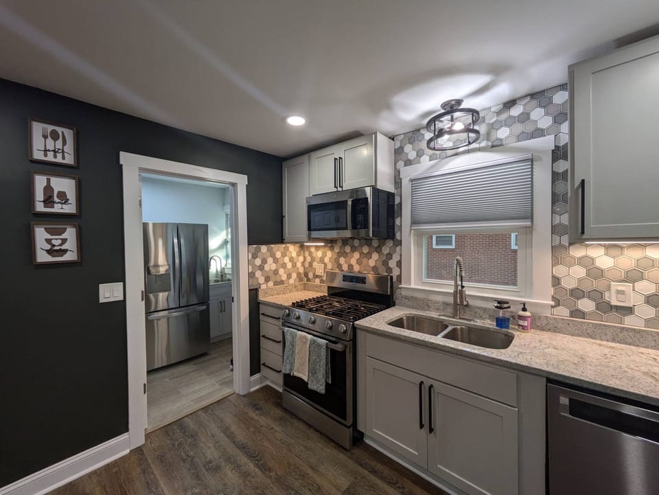 House | 3 bedrooms