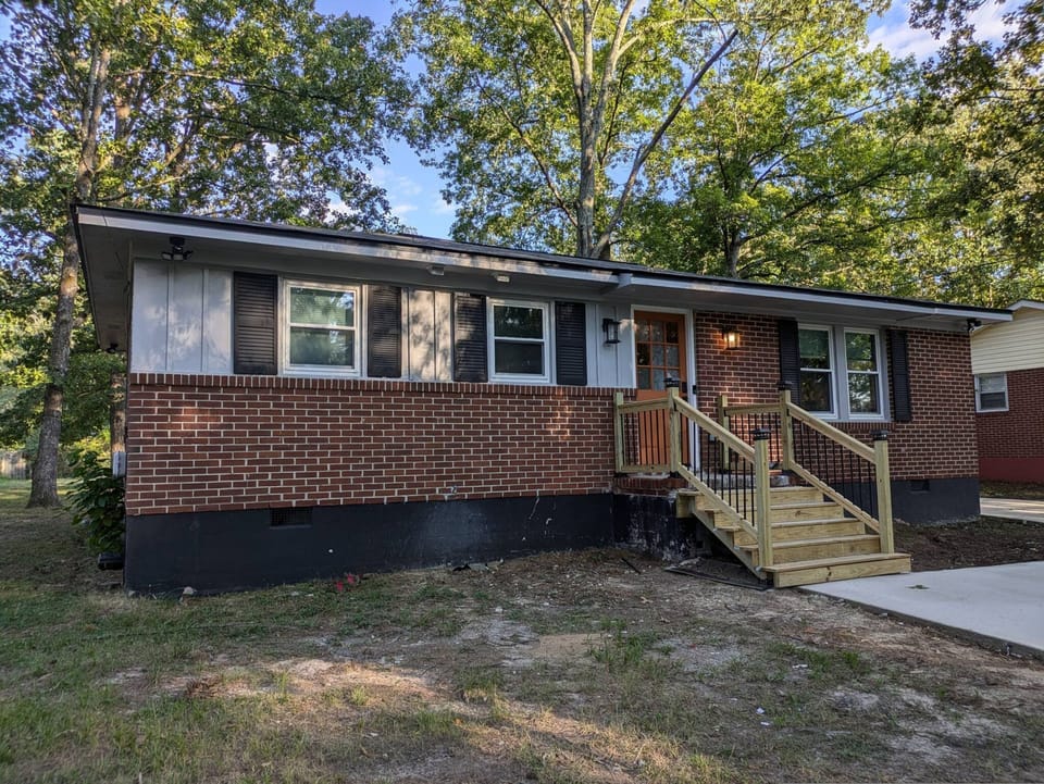 House | 3 bedrooms