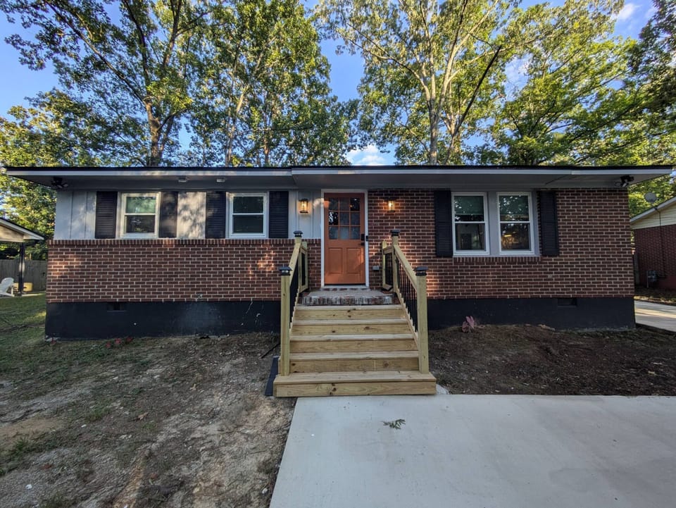 House | 3 bedrooms