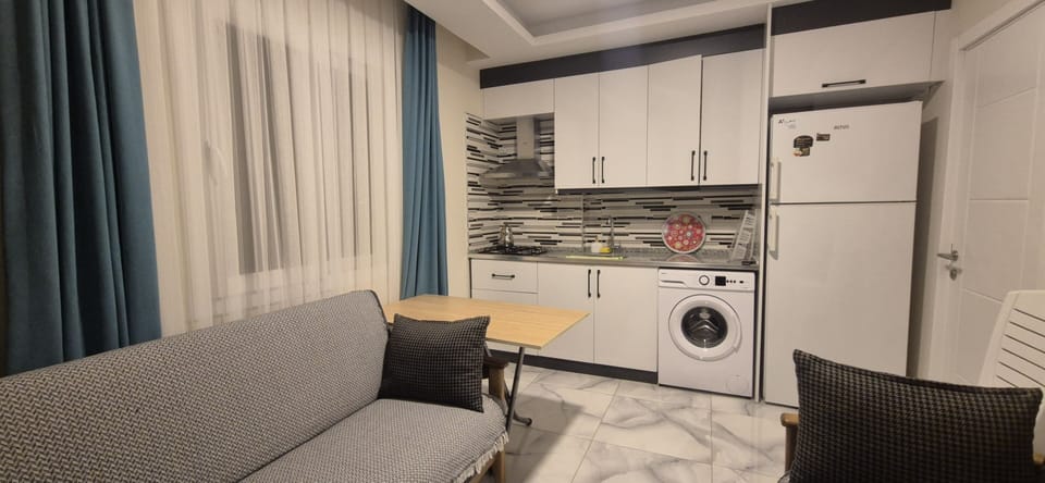 Superior Apartment | Living area