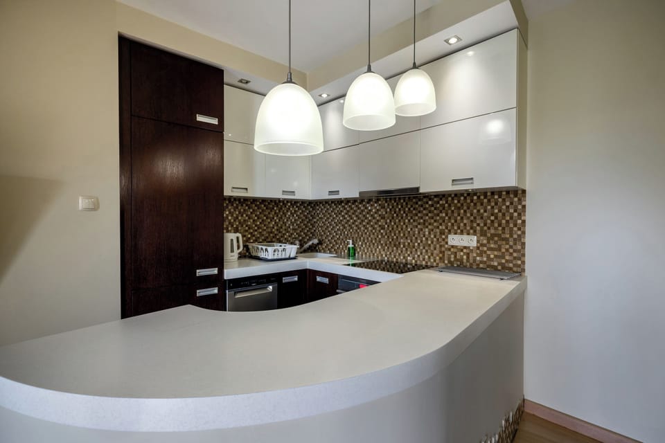Apartment | Private kitchenette
