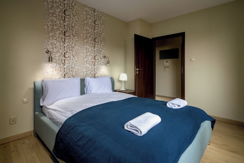 Apartment | Iron/ironing board, free WiFi
