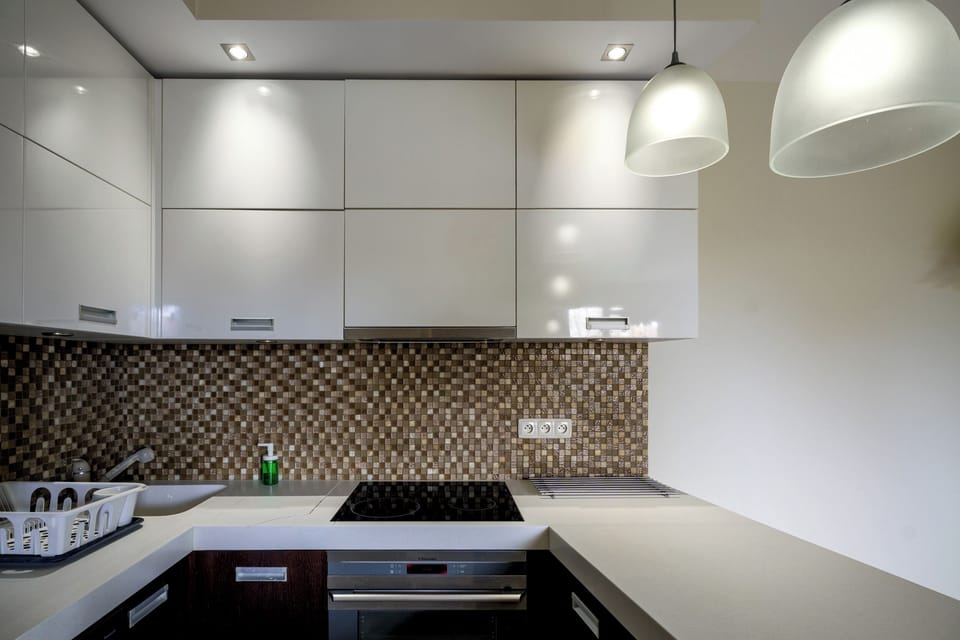 Apartment | Private kitchenette