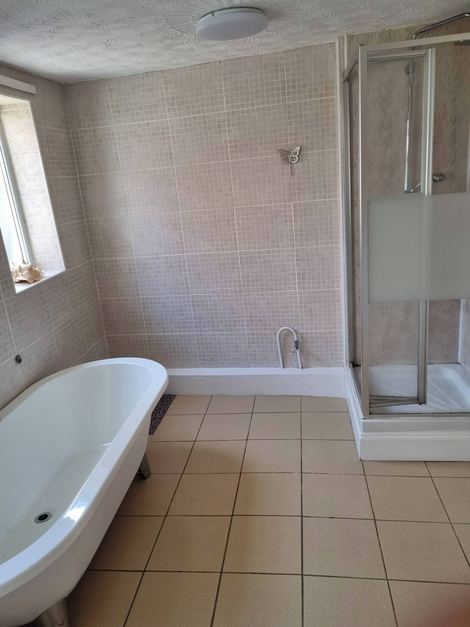 Apartment, 2 Bedrooms, Smoking | Bathroom