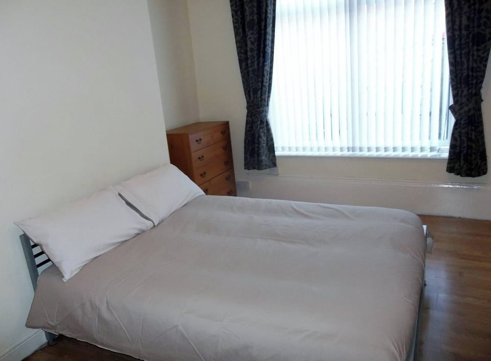 Apartment, 2 Bedrooms, Smoking | 2 bedrooms