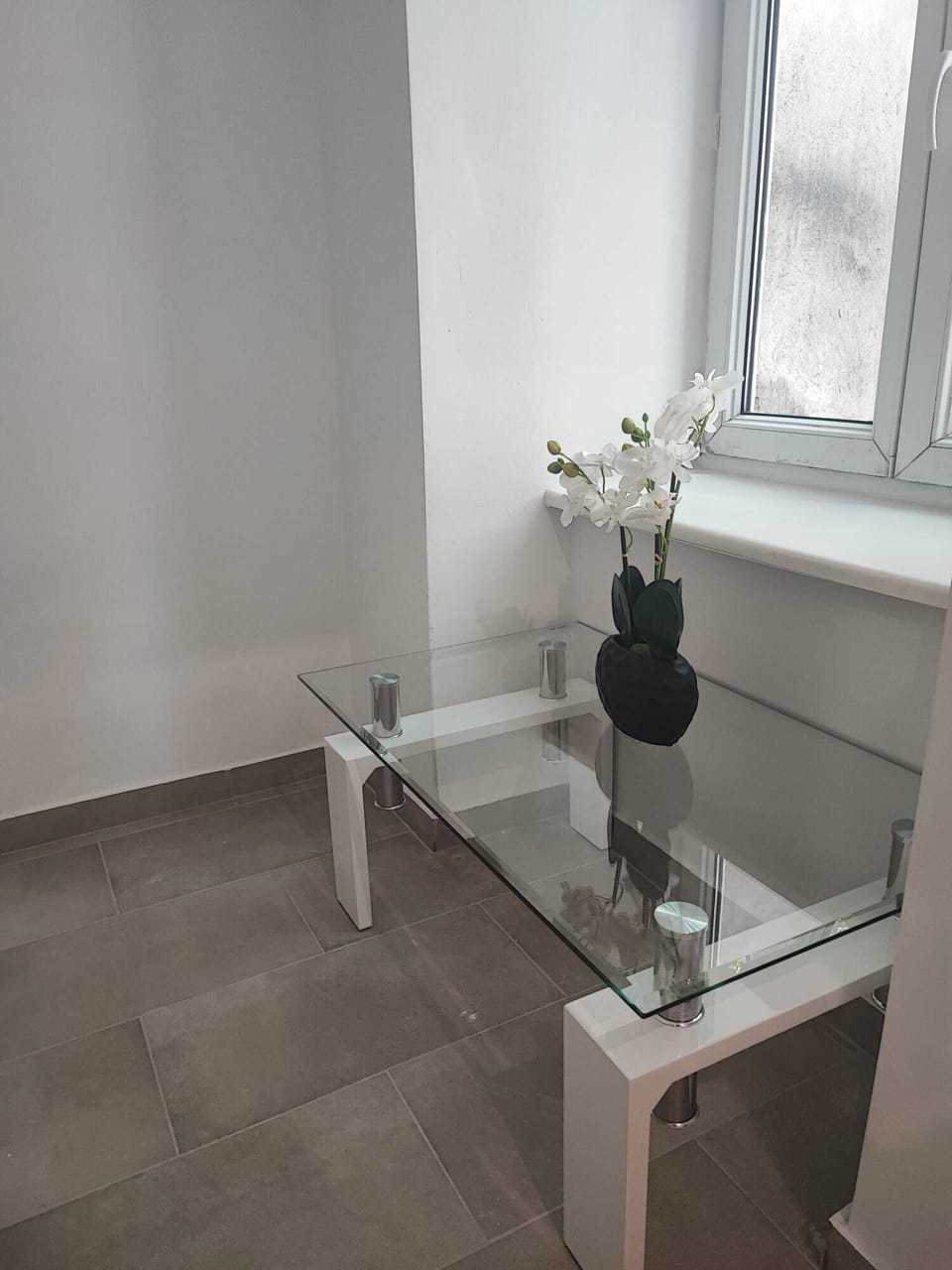 Basic Apartment | View from room