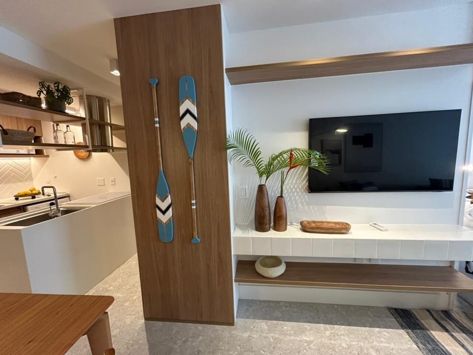 House | 1 bedroom, Internet