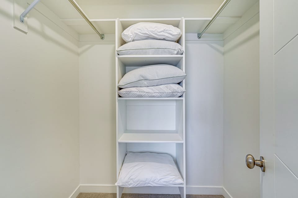 Apartment (3 Bedrooms) | Interior