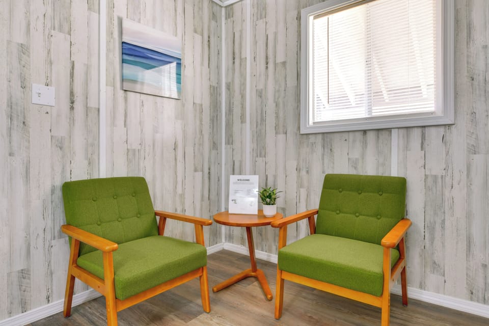 Cottage (2 Bedrooms) | Interior