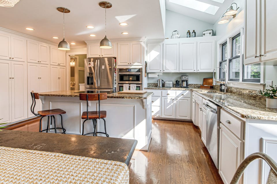 House (4 Bedrooms) | Interior