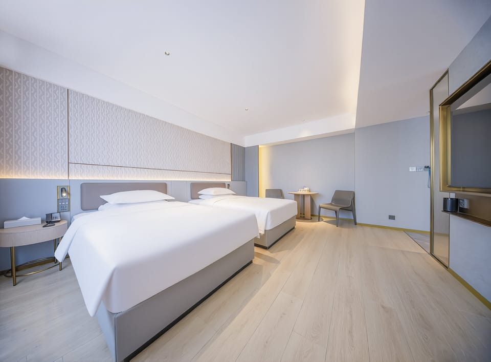 Superior Double Room, Courtyard View | Desk, laptop workspace, WiFi (free)
