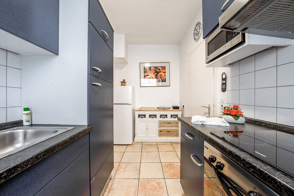 FRAENKEL | Private kitchen | Coffee/tea maker