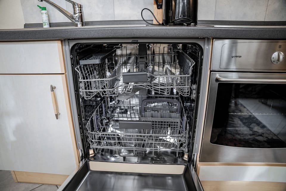 SANSSOUCI | Private kitchen | Coffee/tea maker