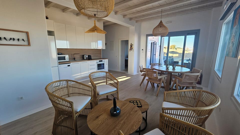 Villa | Shared kitchen