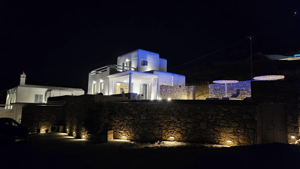 Building design