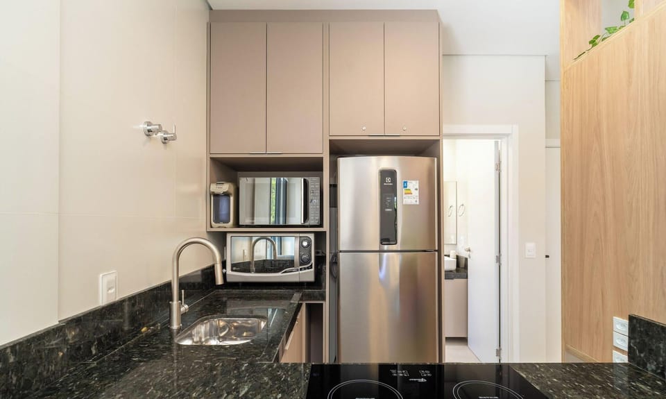 Basic Apartment | Interior