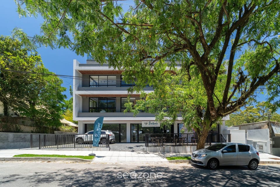 Basic Apartment | Exterior