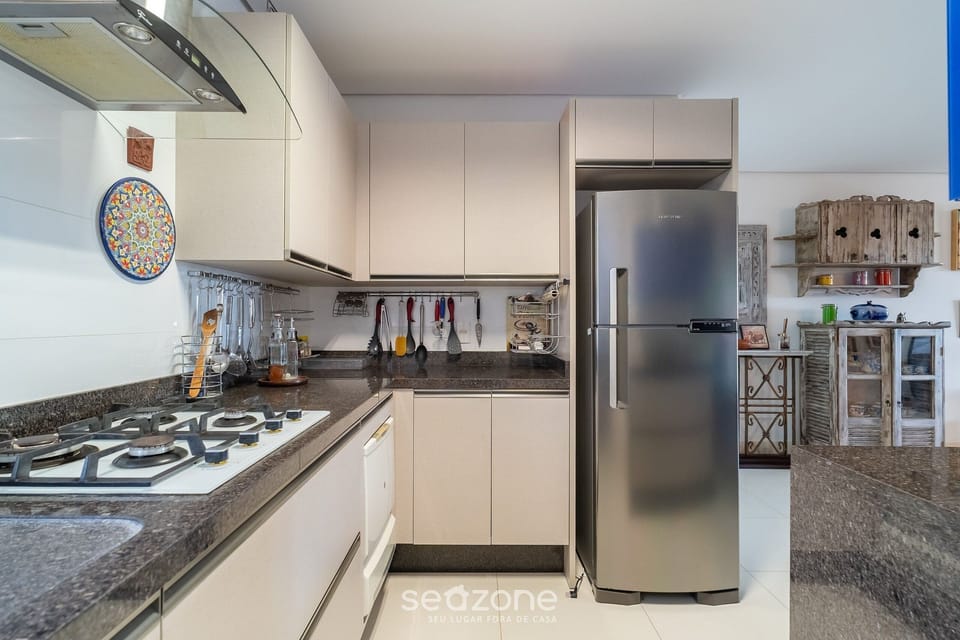 Basic Apartment | Private kitchen