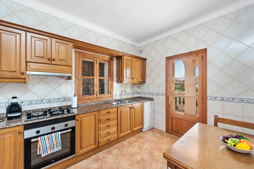 9 Vacacional Colonia de Sant Pere