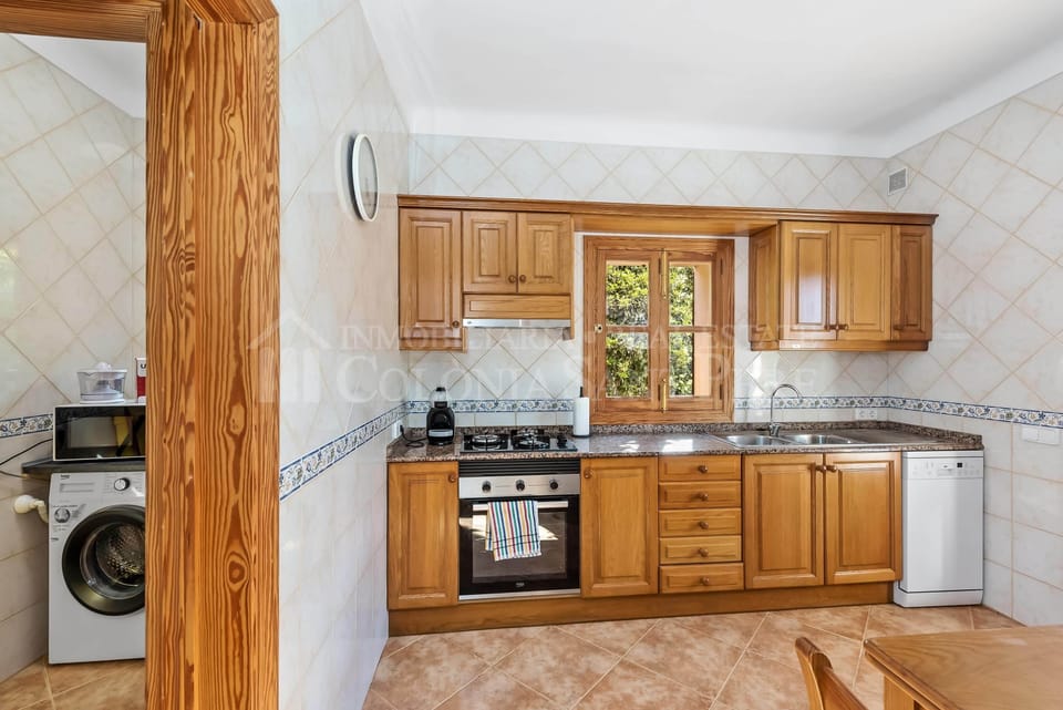10 Vacacional Colonia de Sant Pere