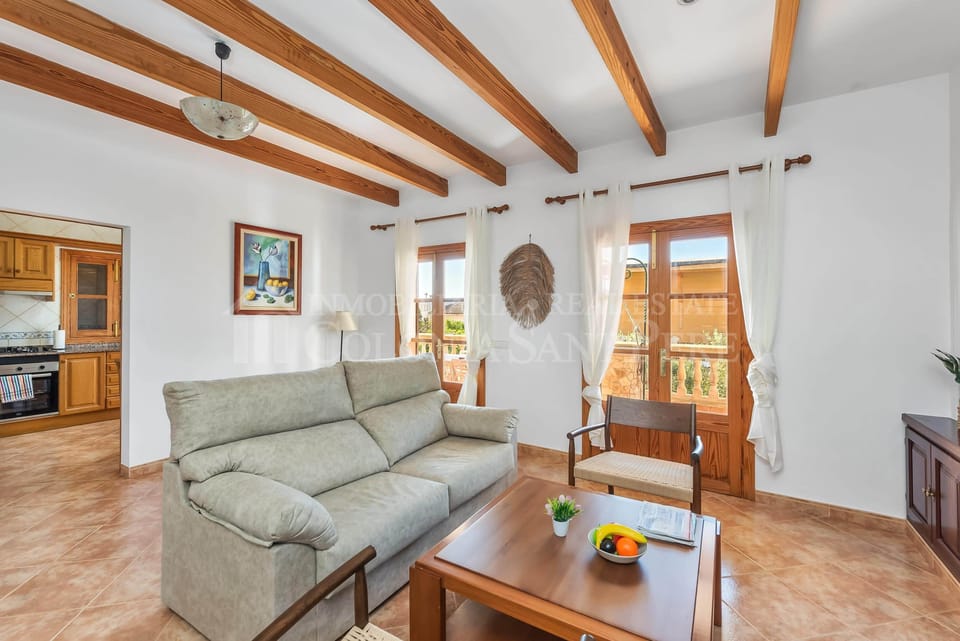 6 Vacacional Colonia de Sant Pere