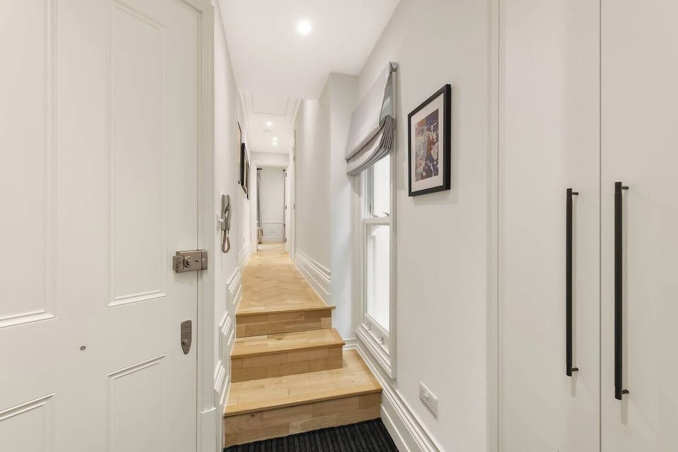 Entrance - Coat Hanger | Umbrella Stand & Umbrellas | Storage Cupboard