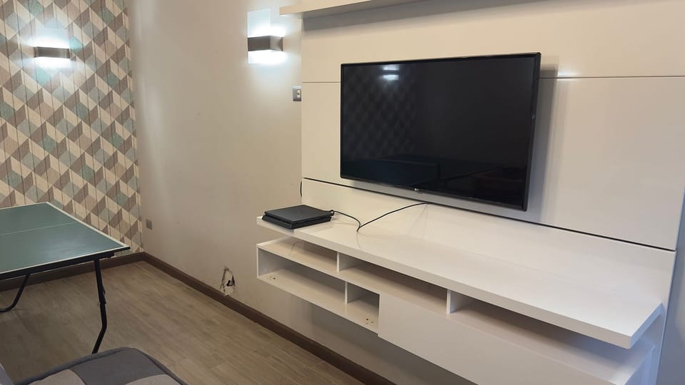 Apartment | Interior