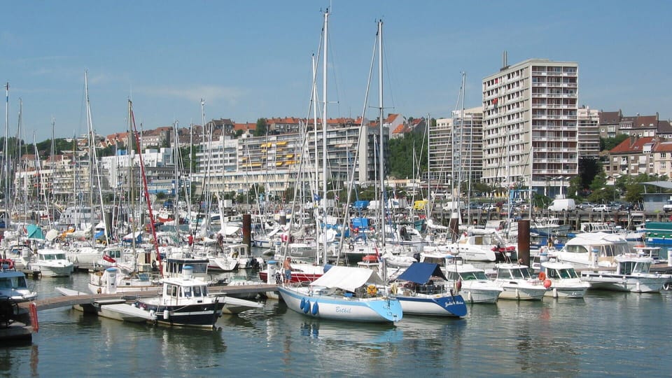 Marina