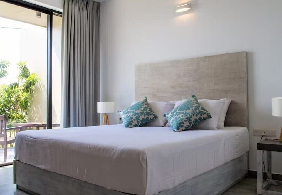 Classic Double Room | Free WiFi, bed sheets