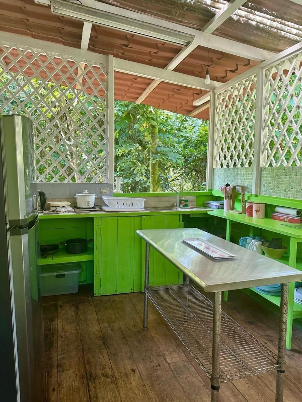 House, Balcony, Garden View | Free WiFi